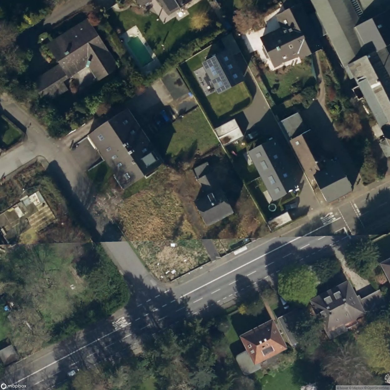 House Burschei [DEU]