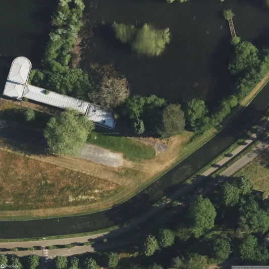 Reinforced Concrete Outdoor Pool â Bloso Swimming Pool [BEL]