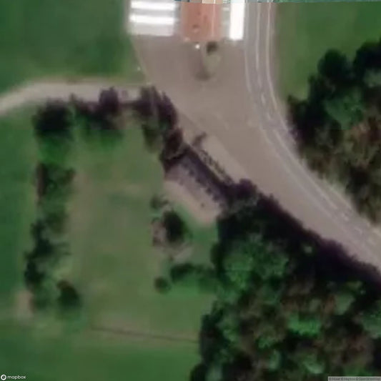 Border House 2427 [AUT]