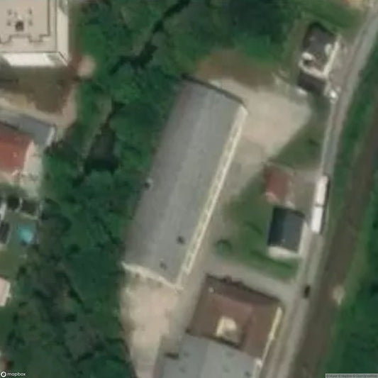 Halle 2523 [OOS]