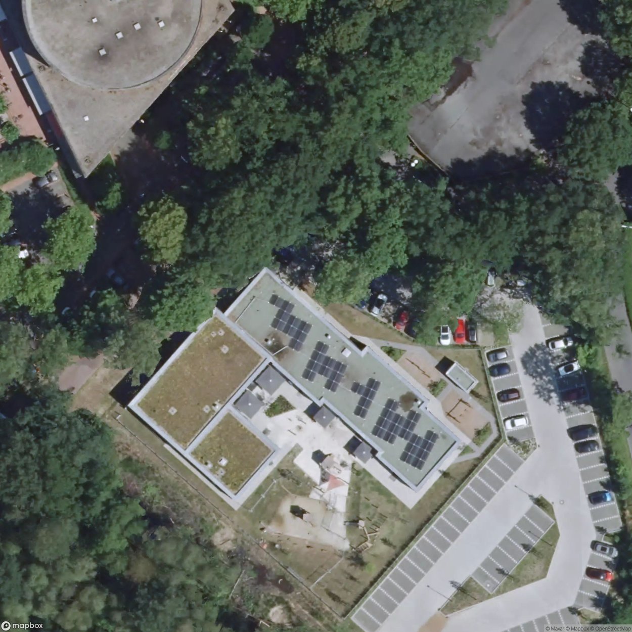 AWO Child Daycare Marktallee [DEU]