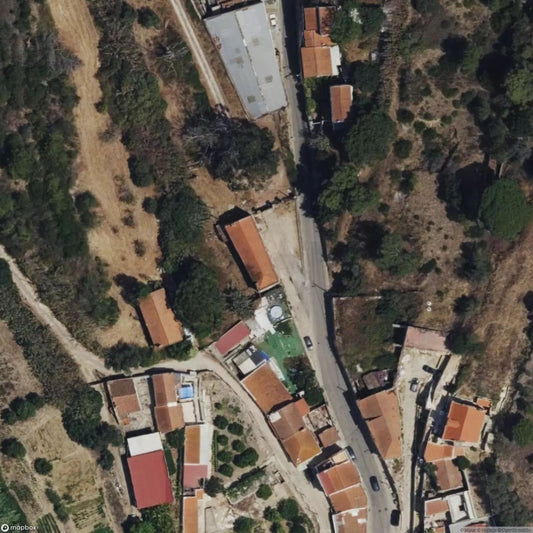 Residential building [PRT]