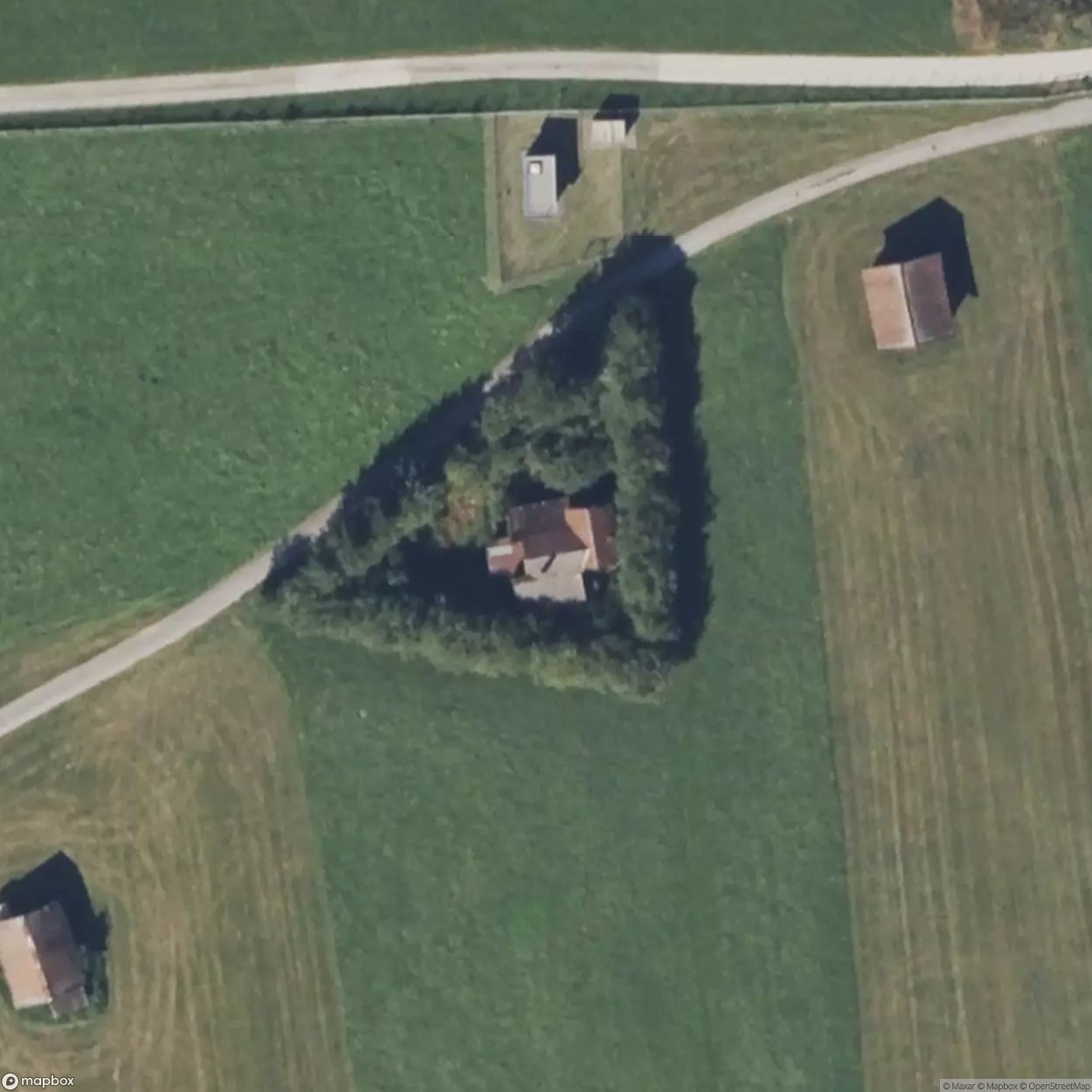 Farmhouse [OTHER] [AUT]