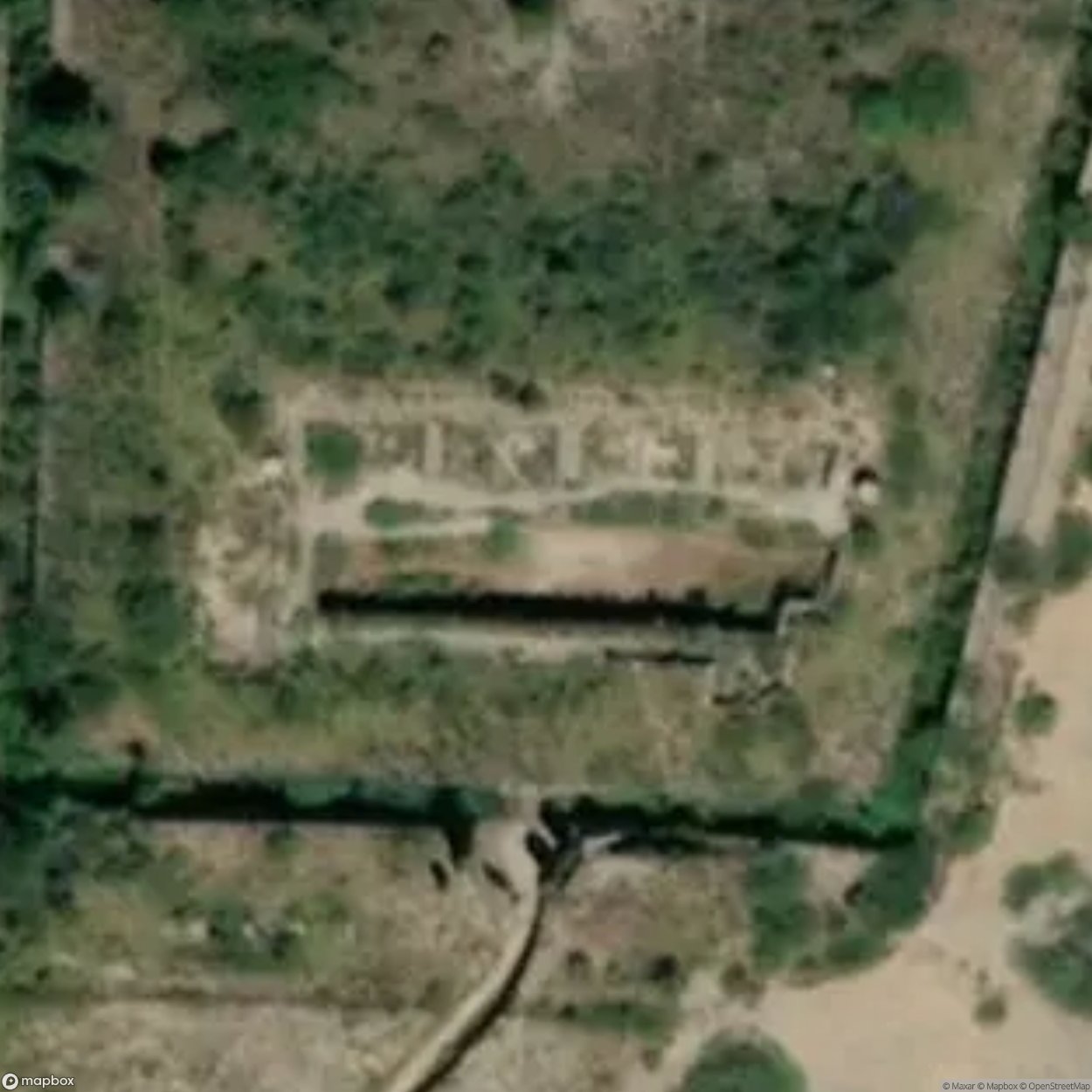 Pozzarello Fort [ITA]