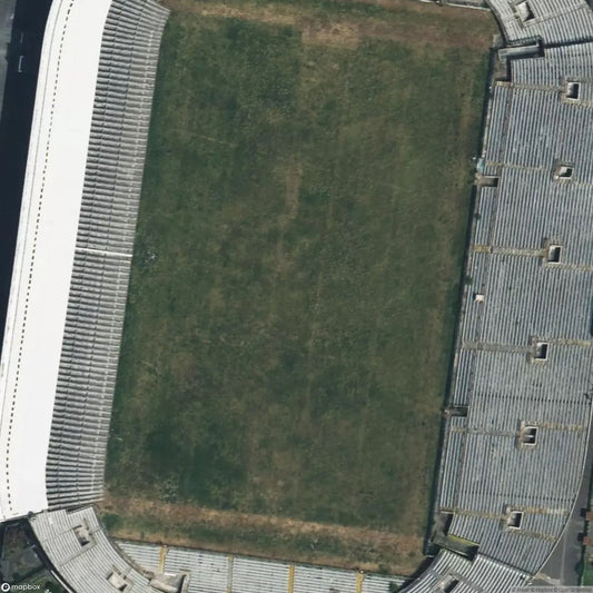 Stadio Flaminio [ITA]