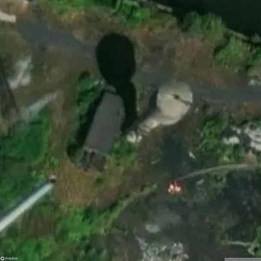 Coking Plant Water Tower [BEL]