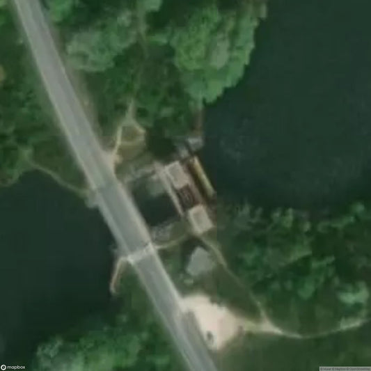 Former Waterway [ITA]