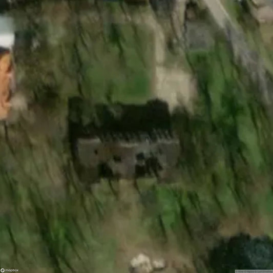 House ruins [POL]
