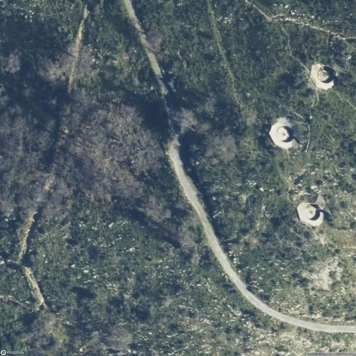 Coastal Battery Monte Moro [ITA]