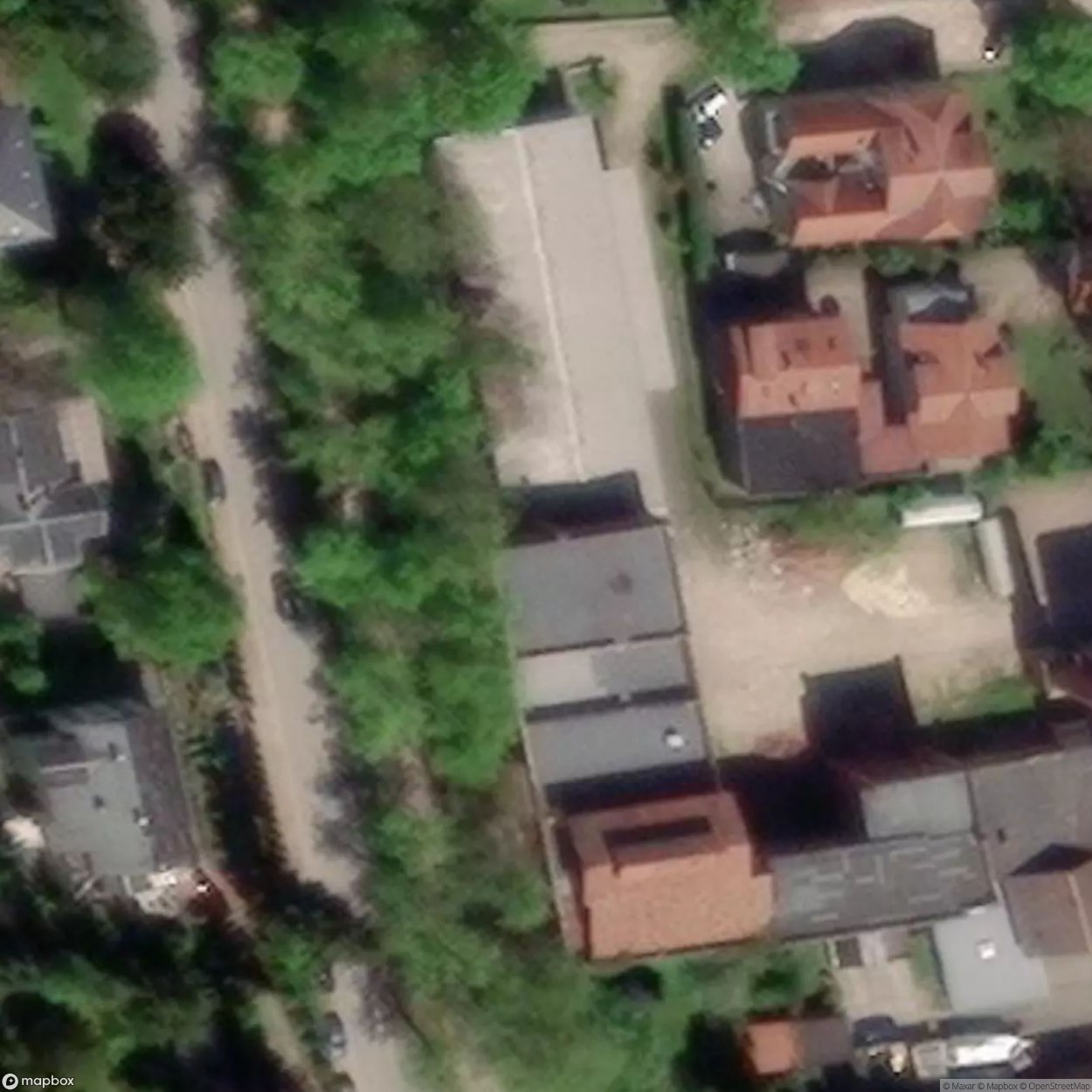 Ceramic Factory [DEU] #04909