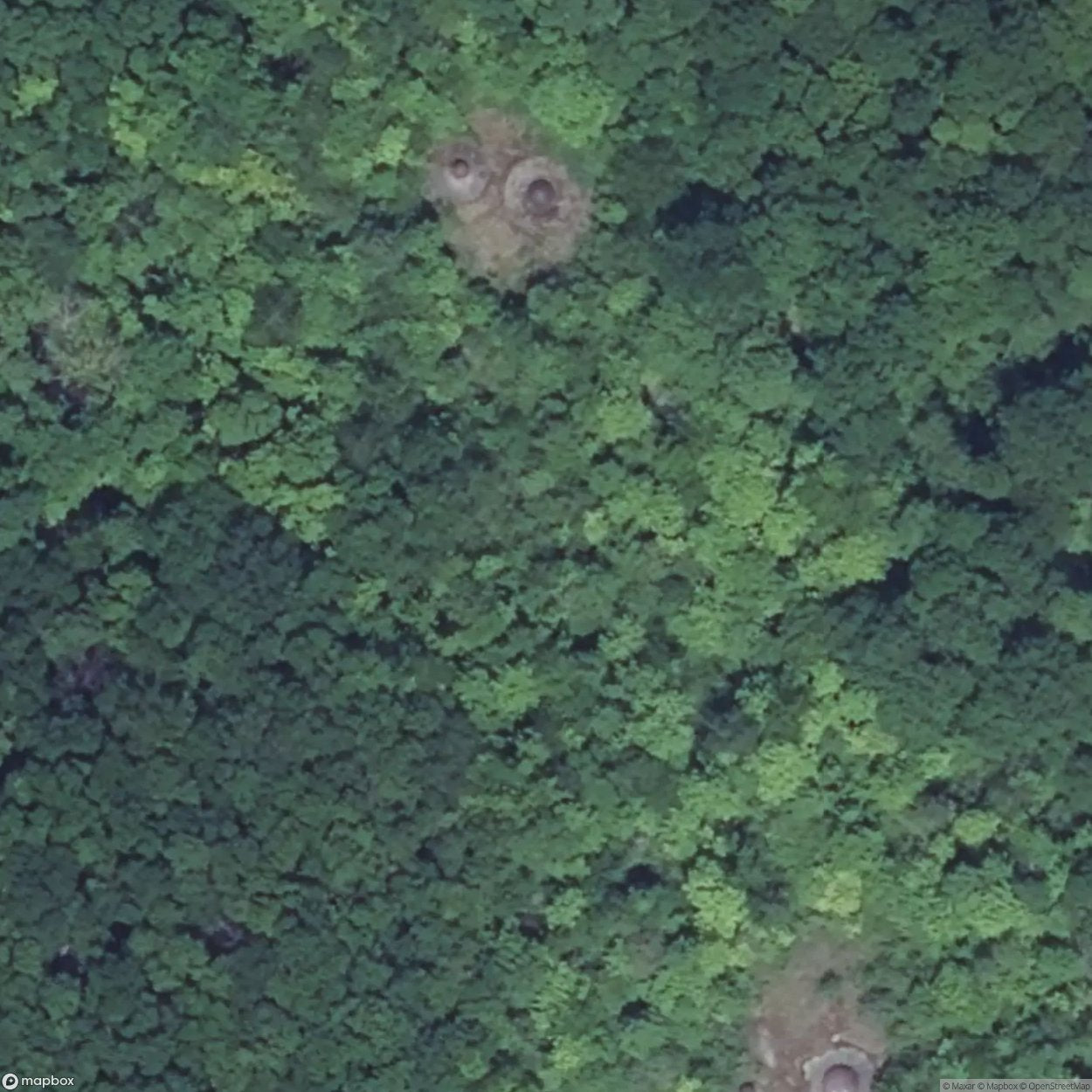 Métrich Fortification [FRA]