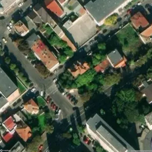 Villa Cuza Voda [ROU]