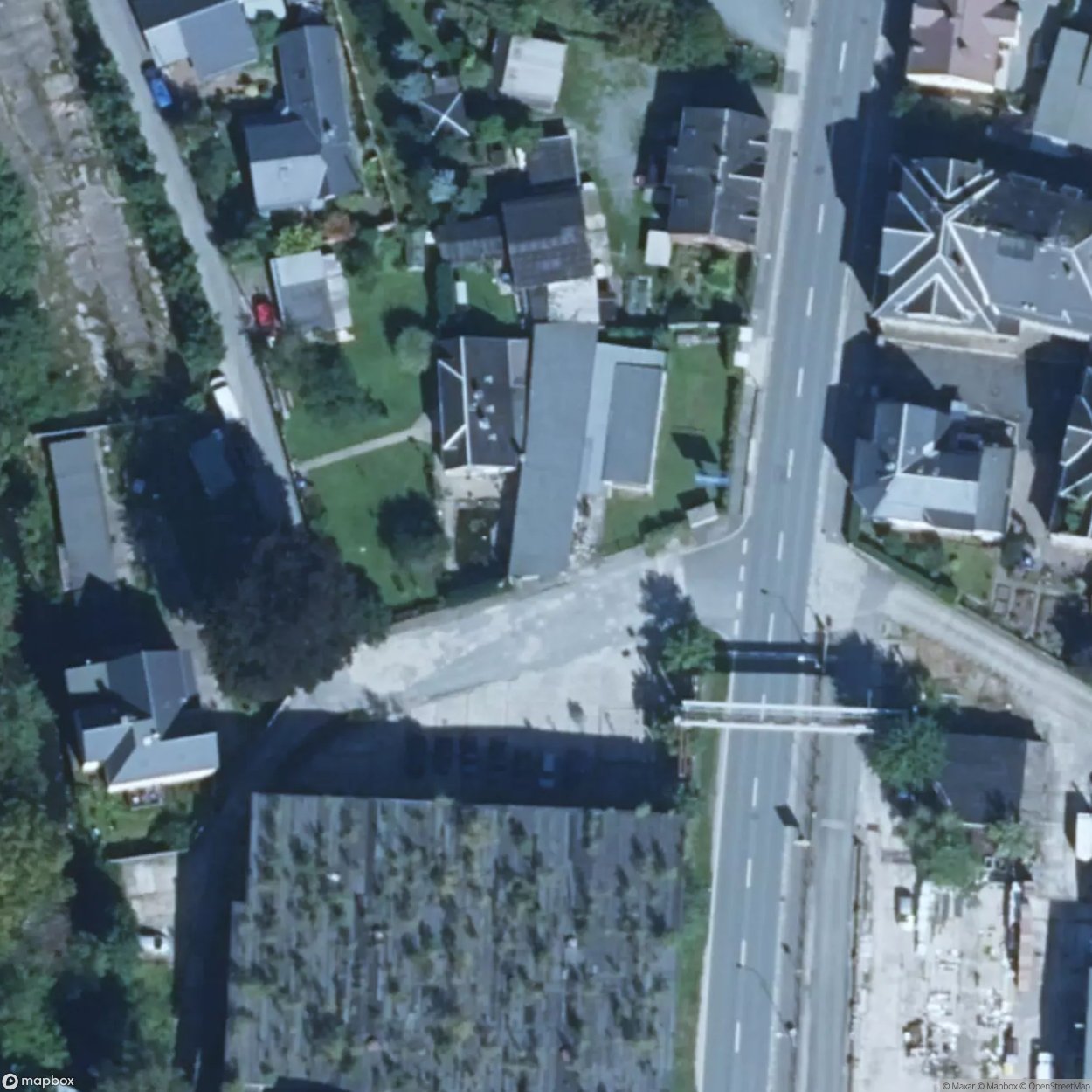 Industrial Building Jacob [DEU]