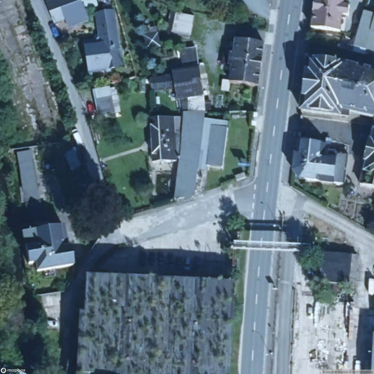 Industrial Building Jacob [DEU]