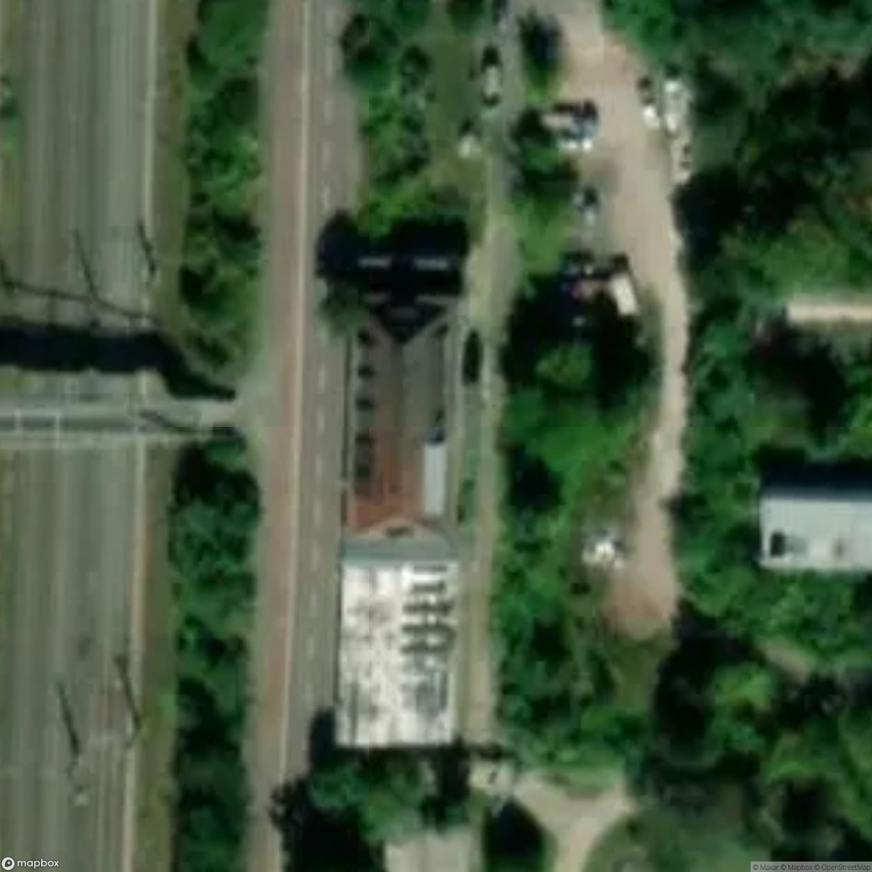 ORGACID â Administration Building [DEU]