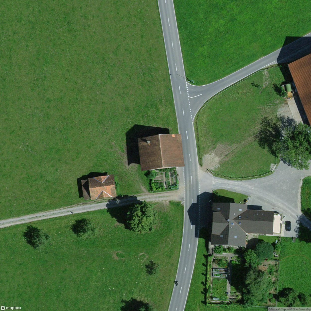 Barn Hohenrain LU [CHE]