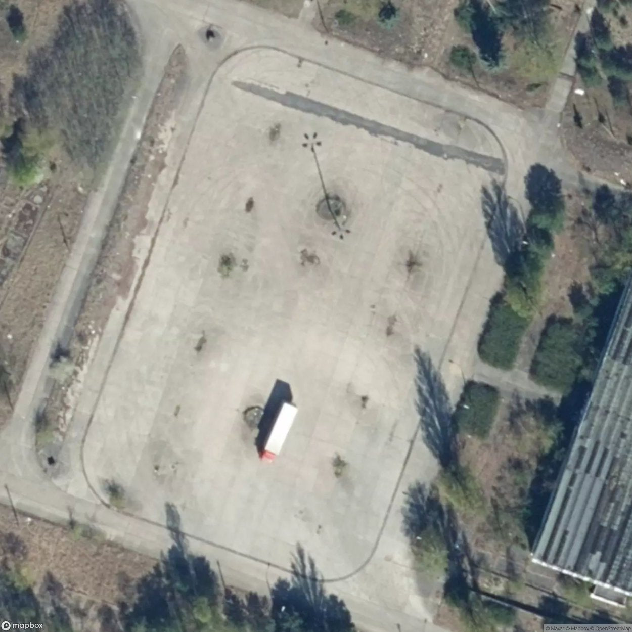 Commercial Area [DEU]