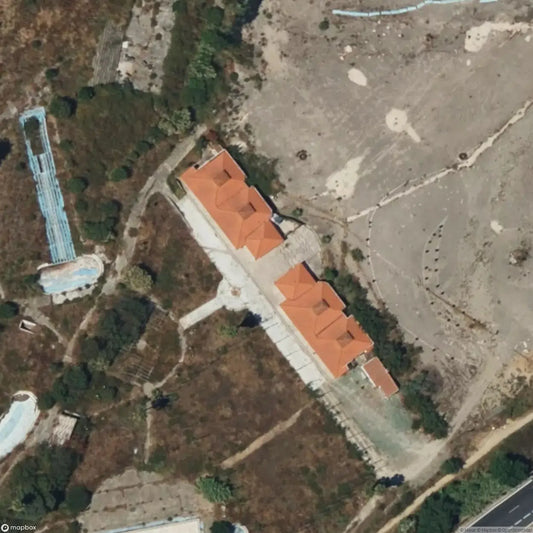 Wasserpark [POR] The Urbex Factory