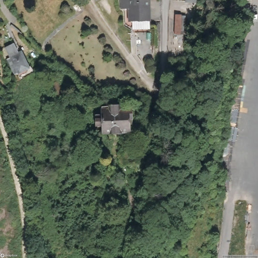 Villa Spedition [DEU]