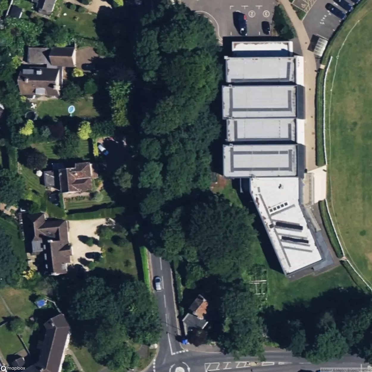 Junction Quarry [GBR]