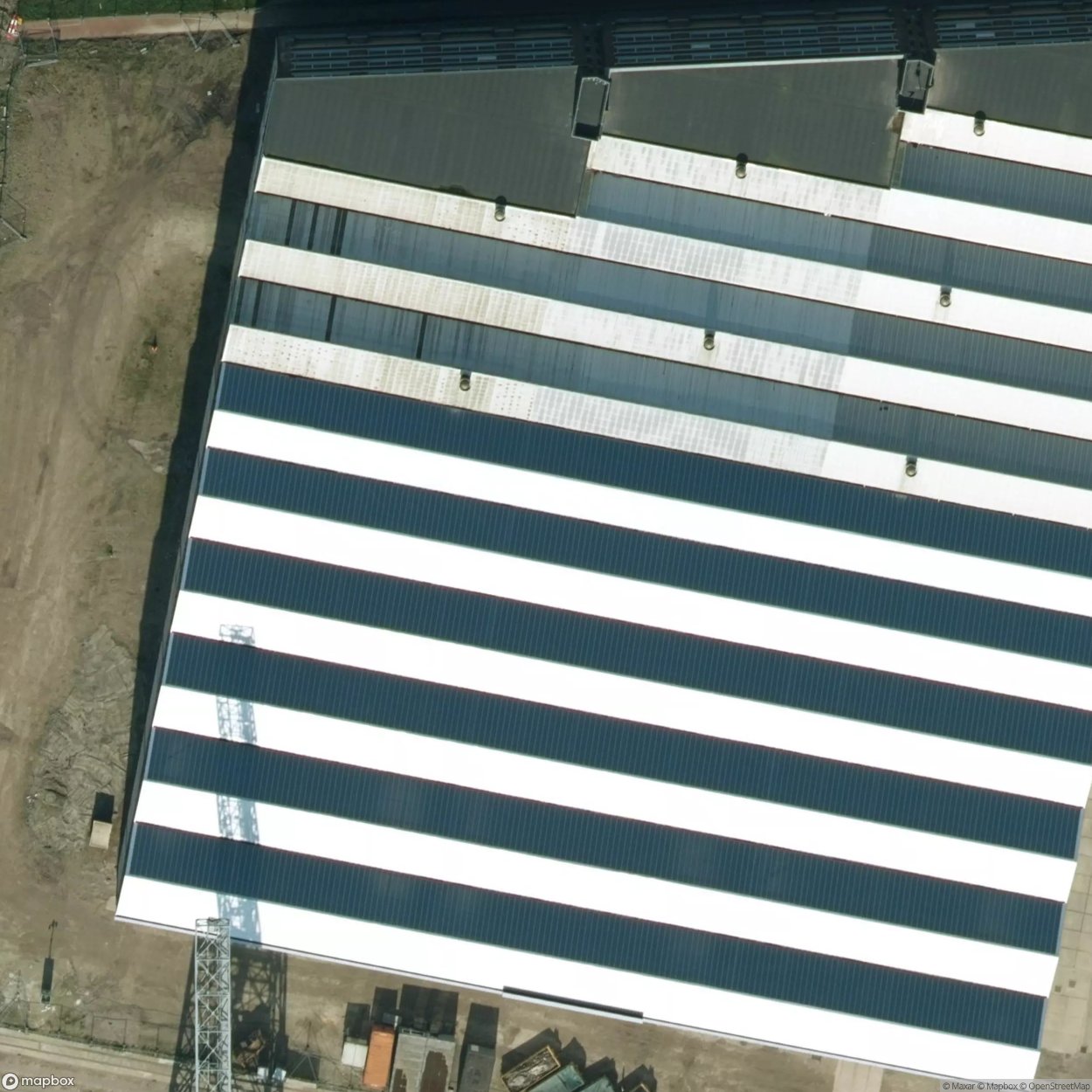 The Machine Factory [NLD]