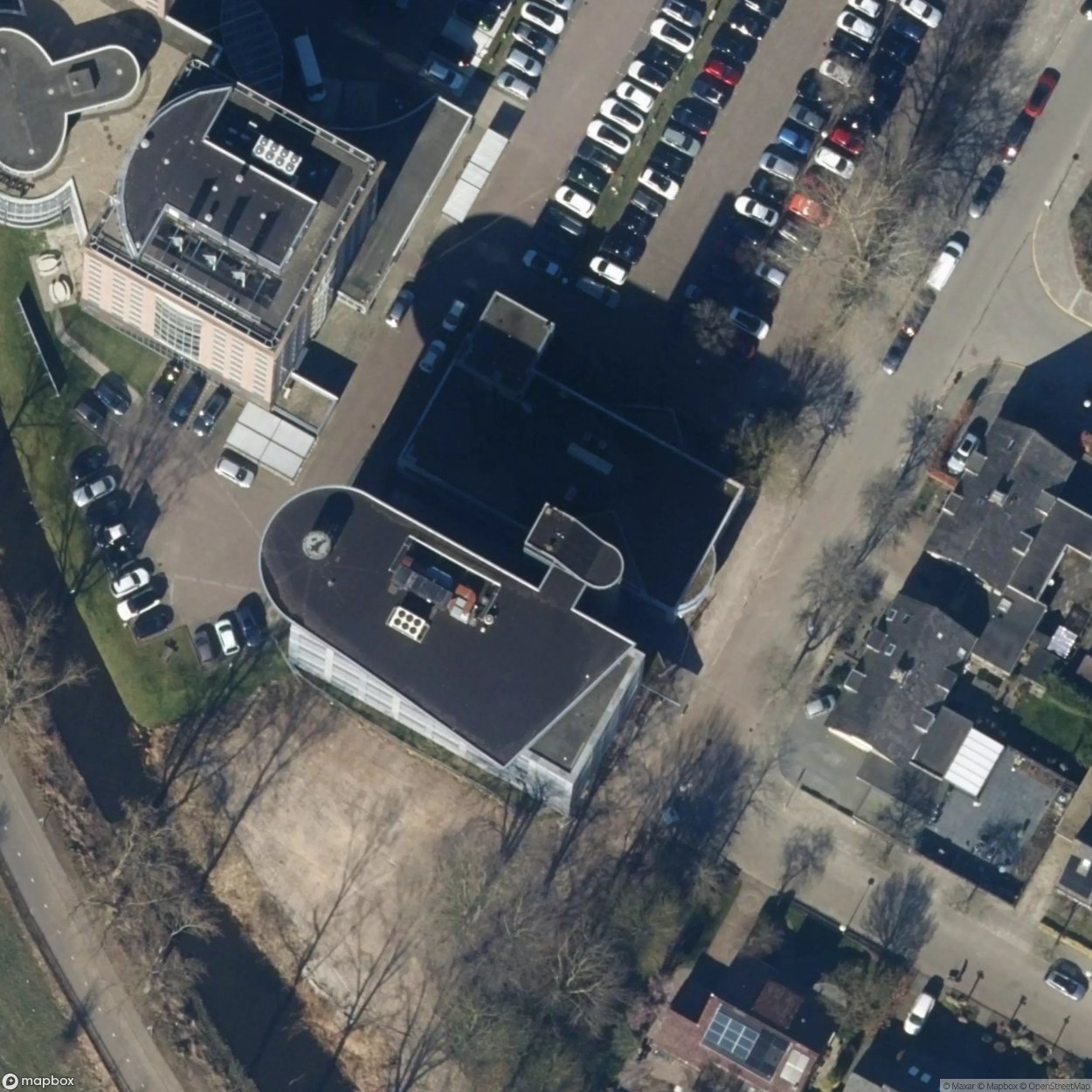 Office Alkmaar [NLD]