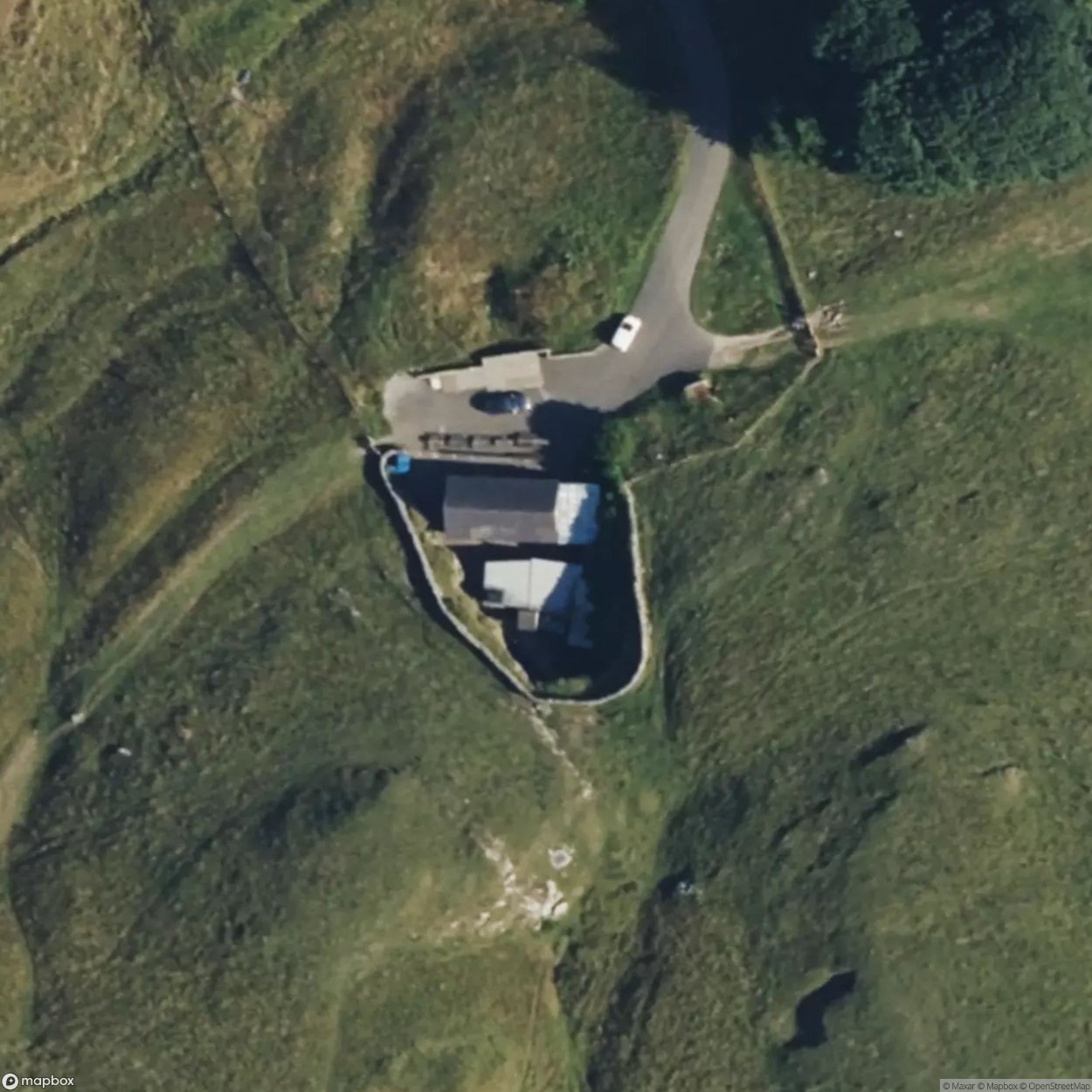 Blue John Cavern [GBR]