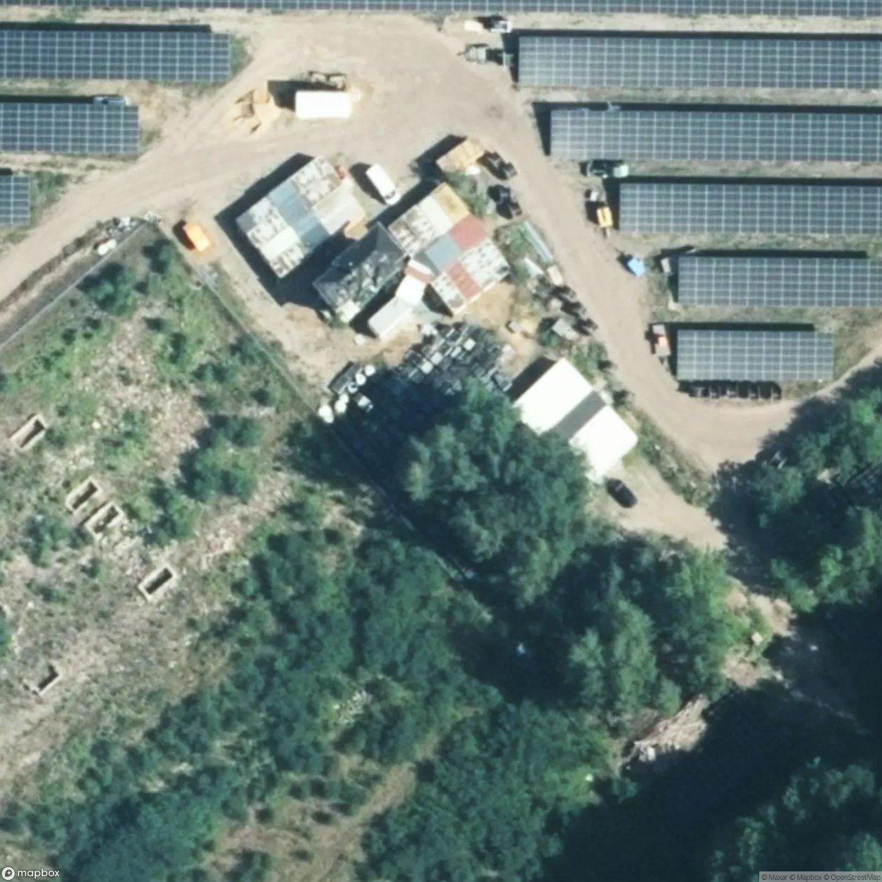 Cogeneration Plant [DEU] #20354