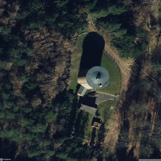 Krümmel Water Tower [DEU]