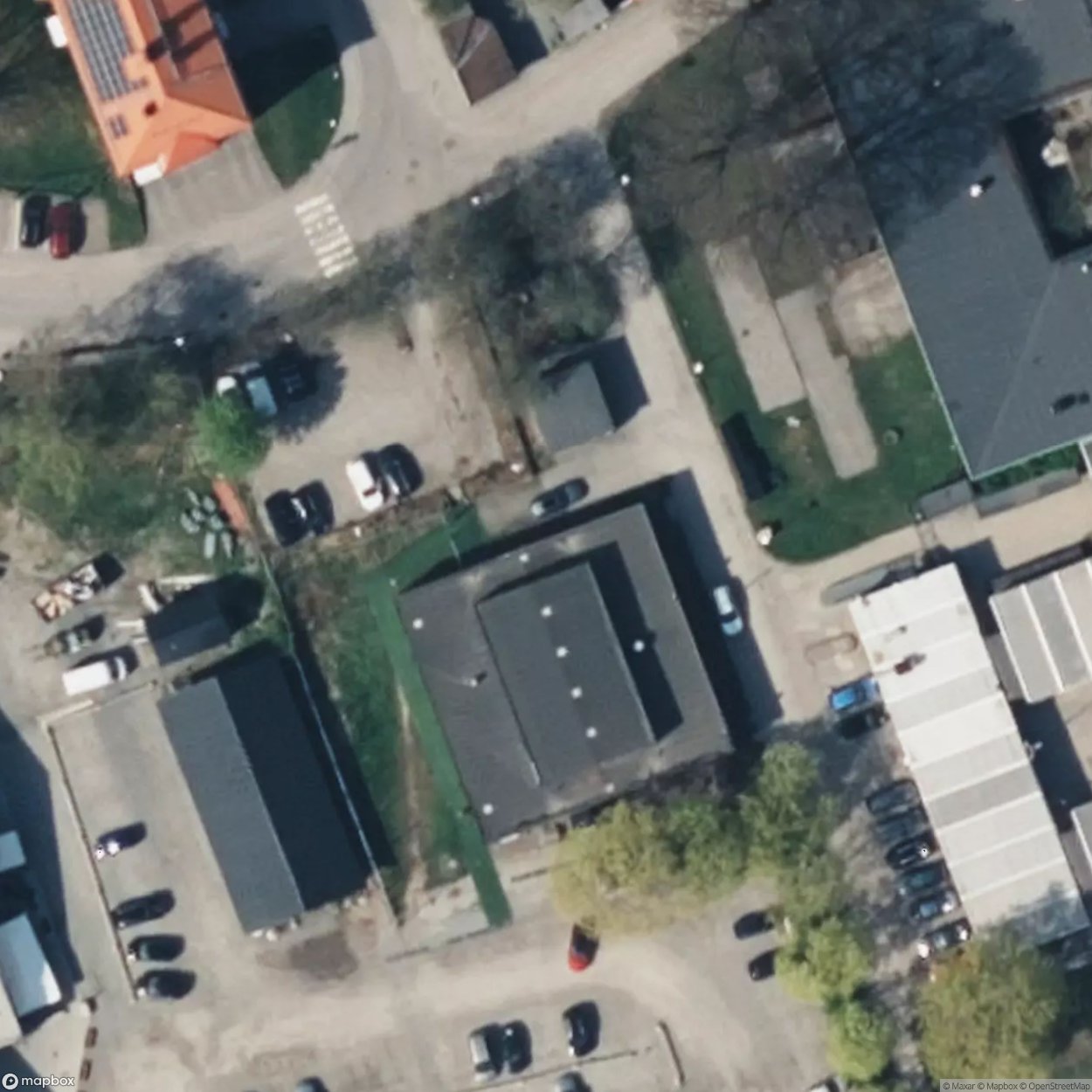 Factory Ritorp [SWE]