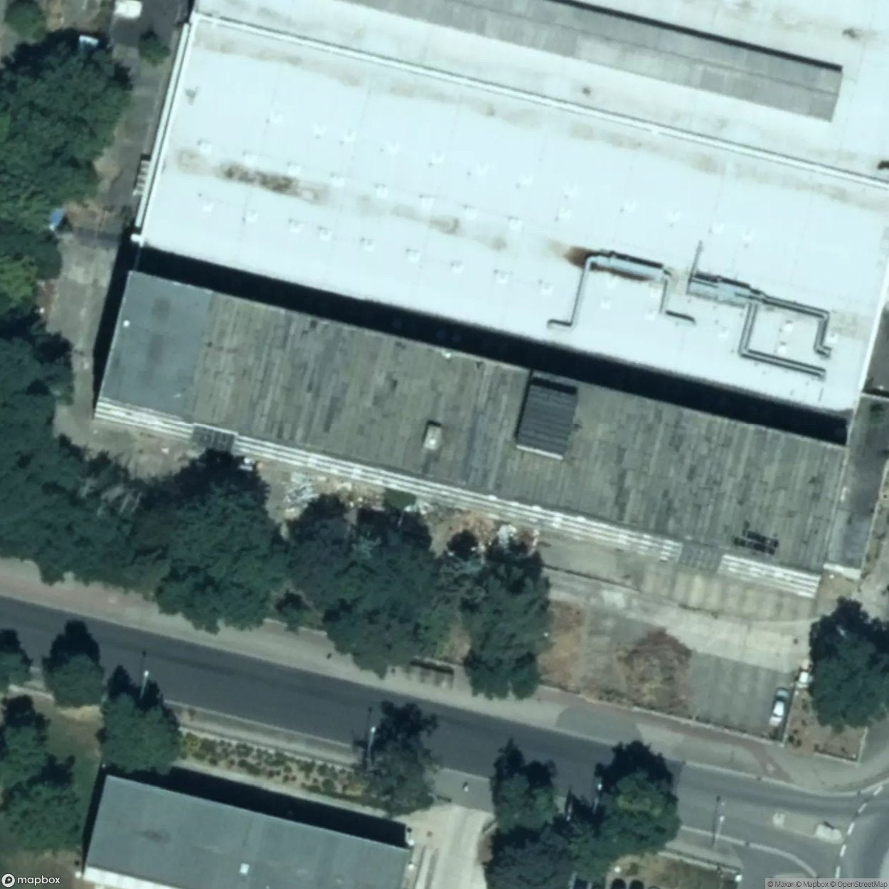 Candy Factory DÃ¶beln [DEU]