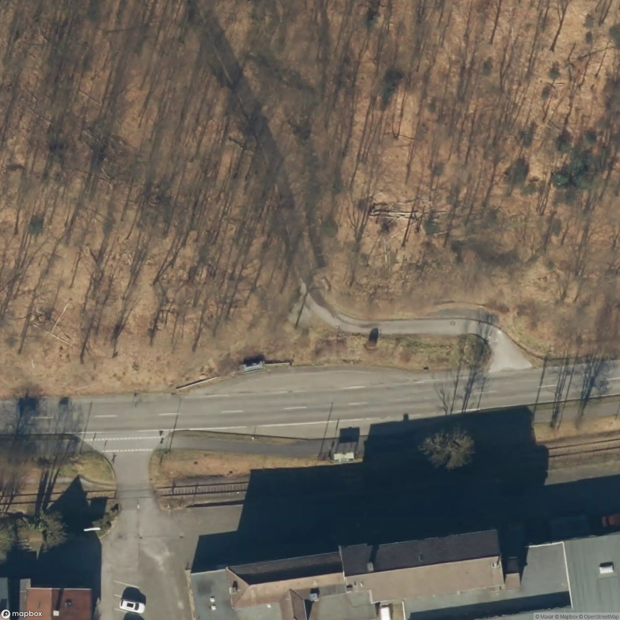 Kemna Concentration Camp Memorial [DEU]