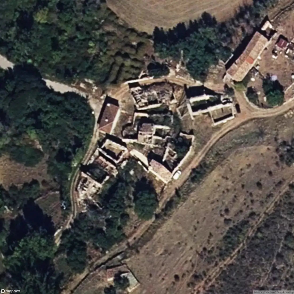 Querencia Guadalajara [SPA] The Urbex Factory