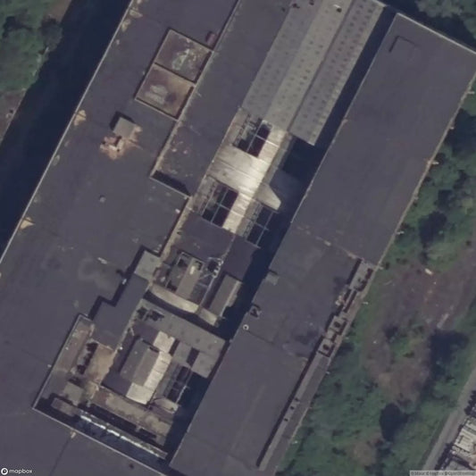 Usine Magnifique [FRA]