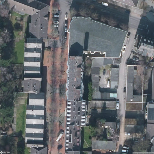 Air-Raid Bunker [DEU]