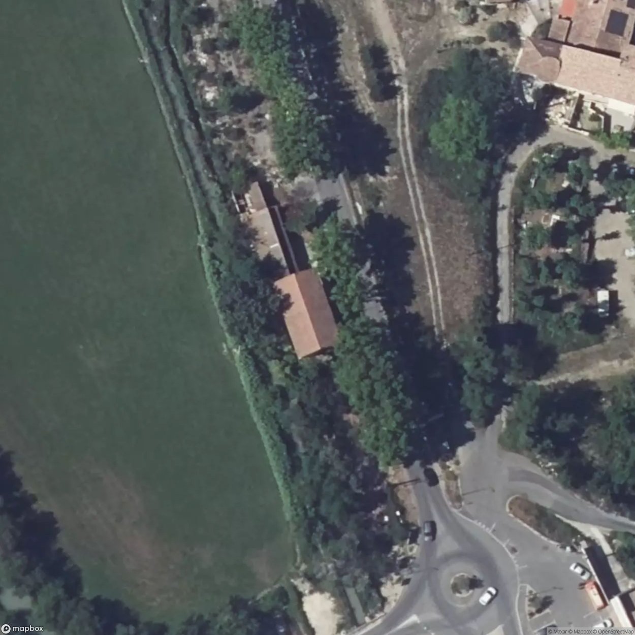 Truckers’ Restaurant [FRA]