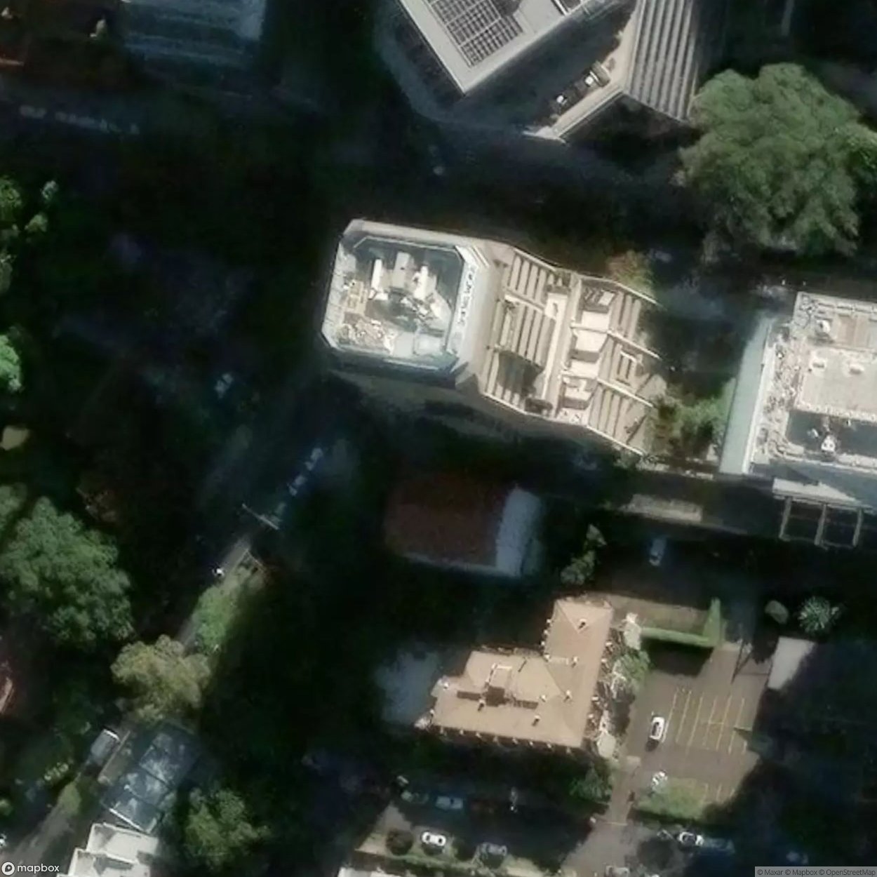 Northern Beaches Subway [AUS]