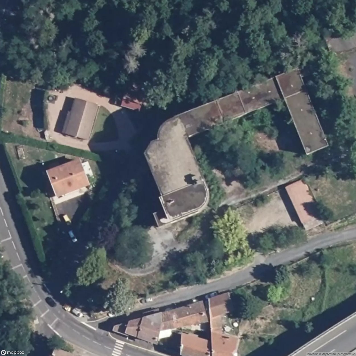 School of Knives / Ecole des Couteaux France [FRA]