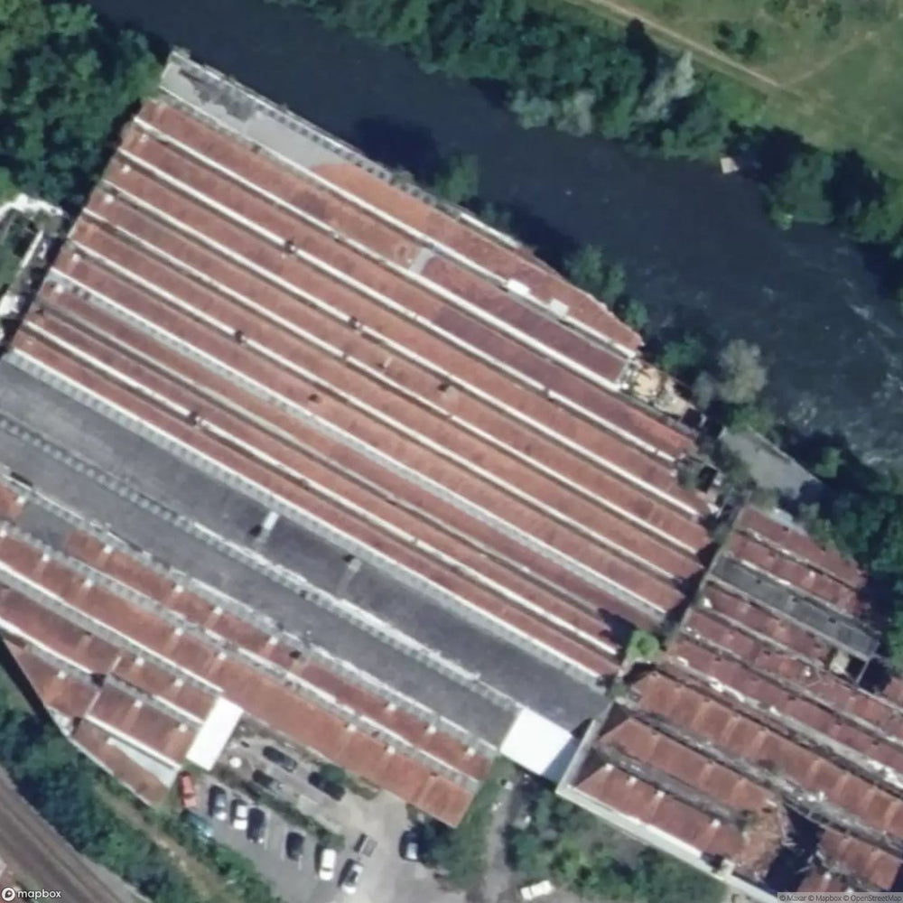 Steyning Rifle Range [FRA] #30453