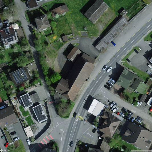 Inn Herzogenbuchsee BE [CHE]