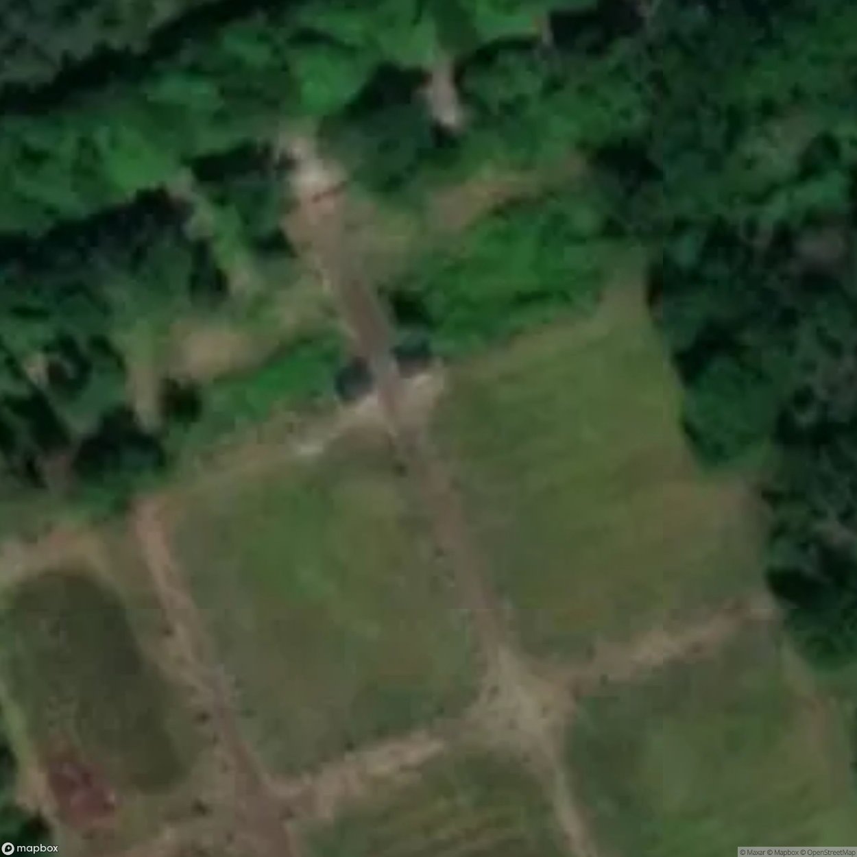 Old Psychiatric Cemetery Hospital [BEL]