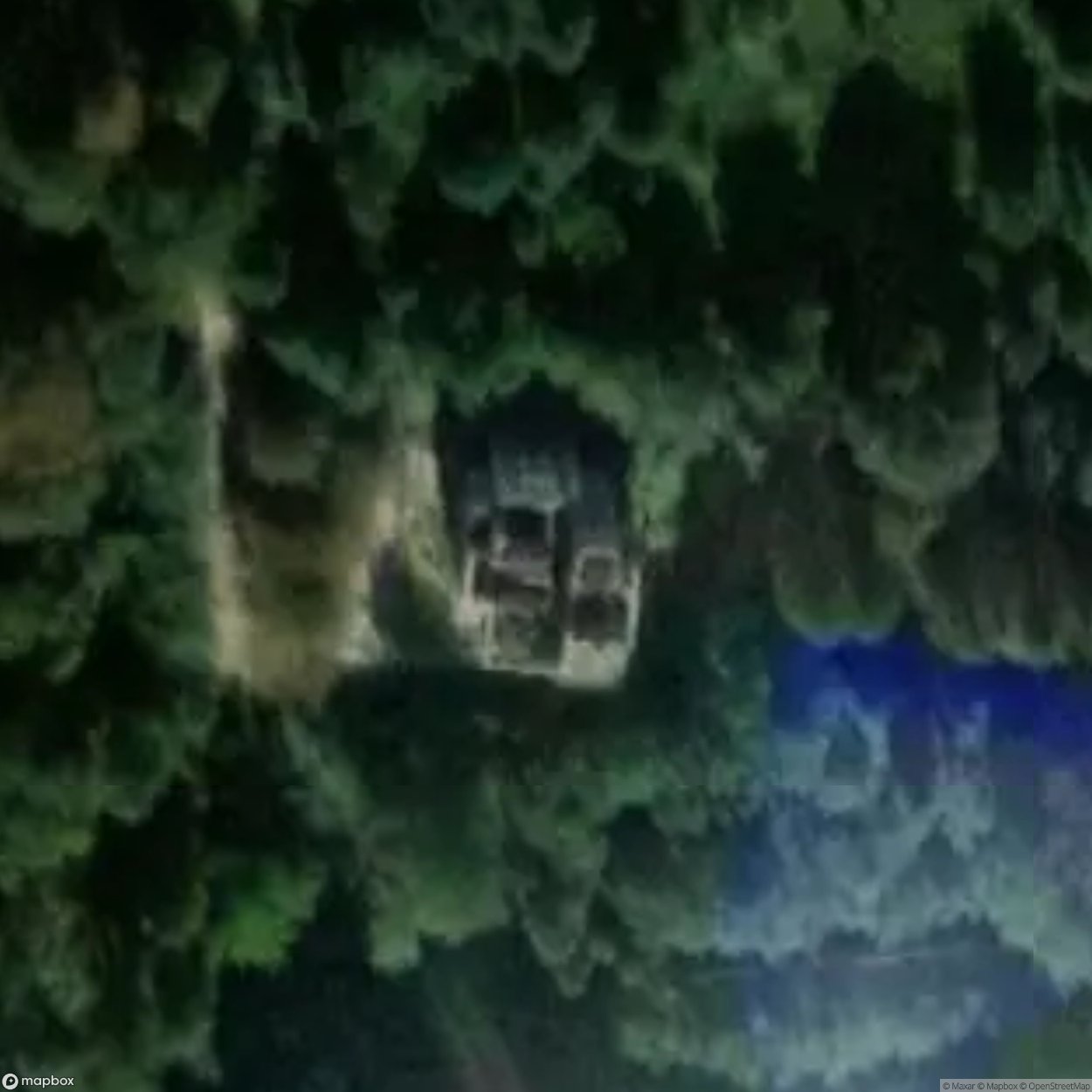 Castle Rochendael [BEL]