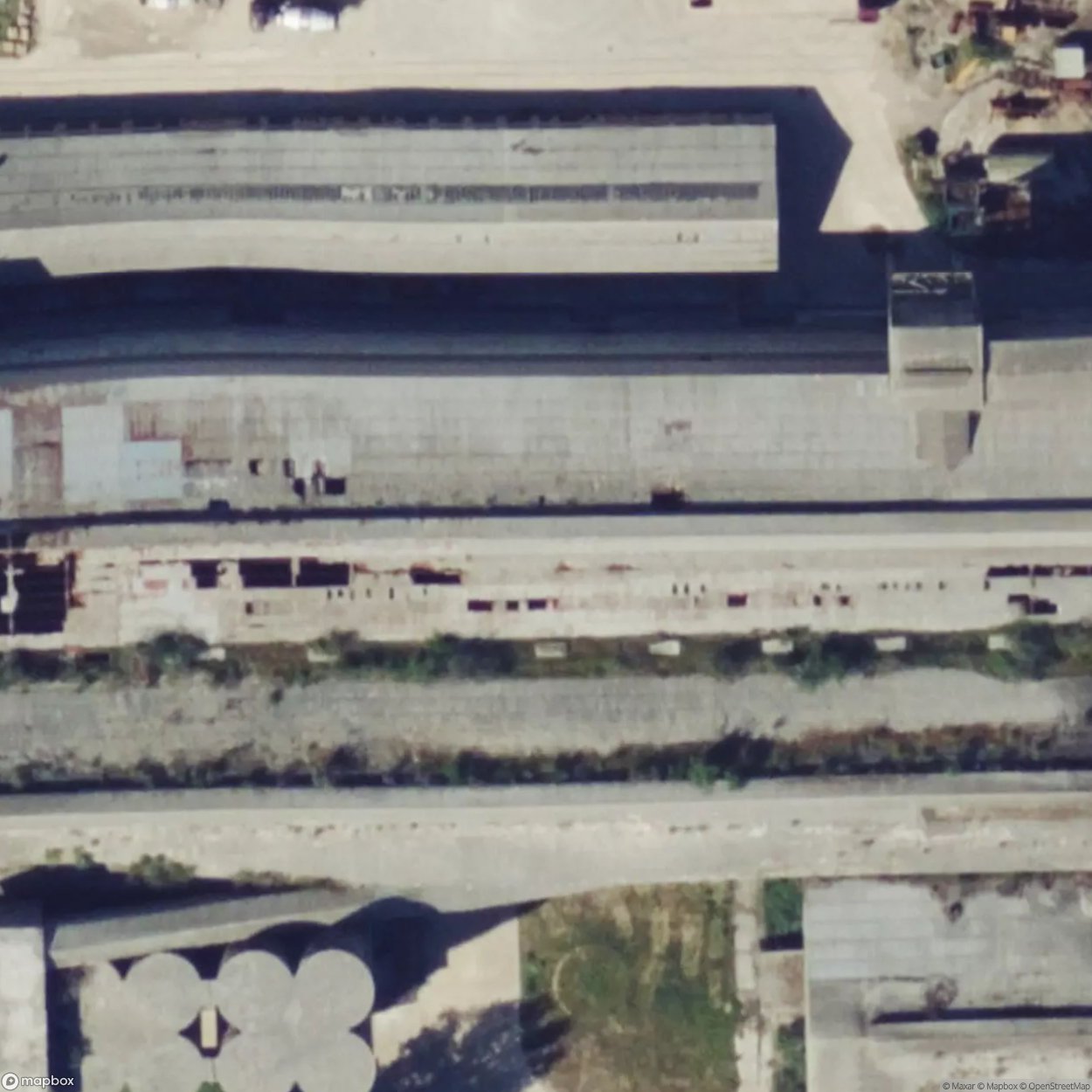 Shoreham Cement Works [GBR]