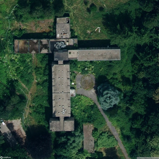 Monastery Snipper [NLD]