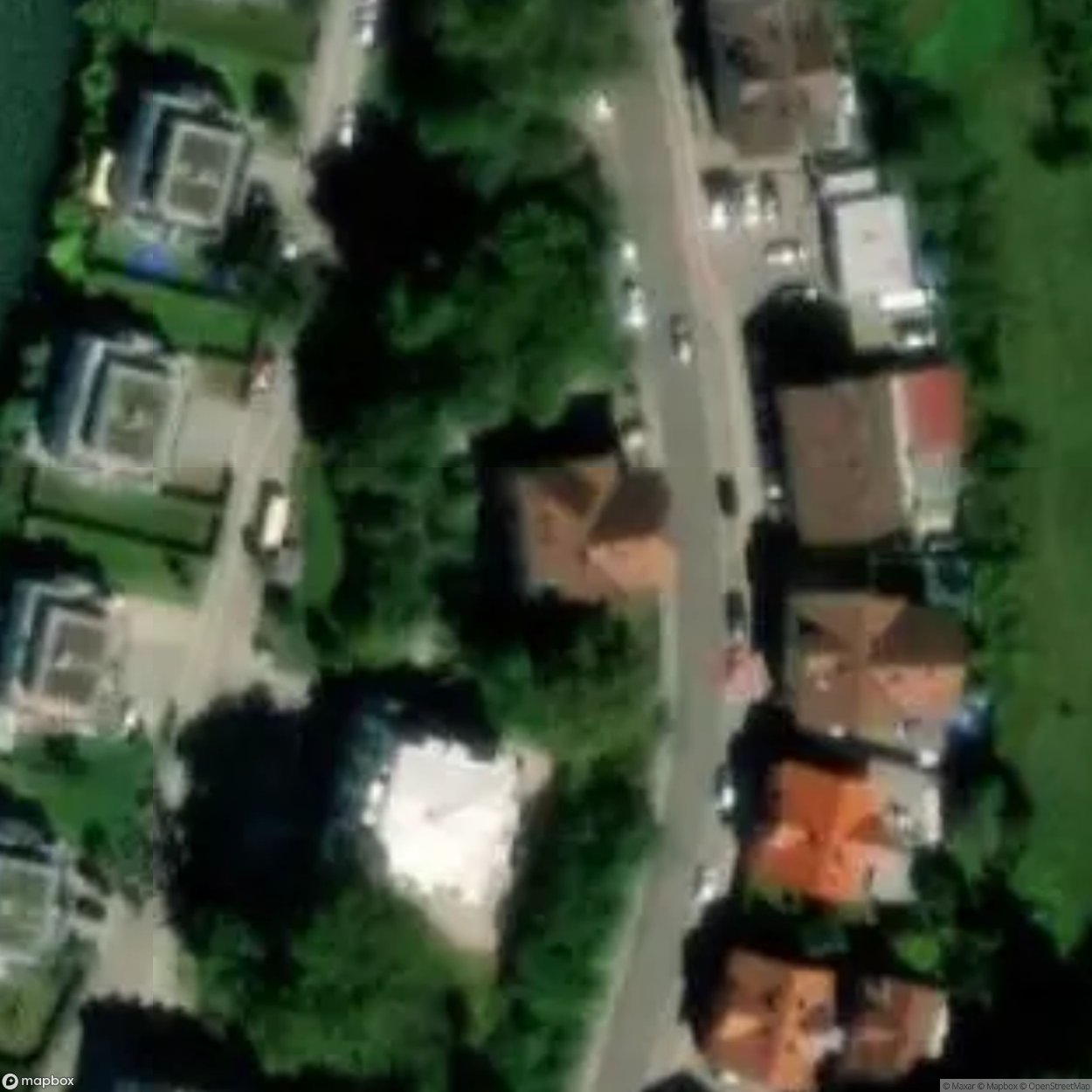 Haus 18 [DUI]