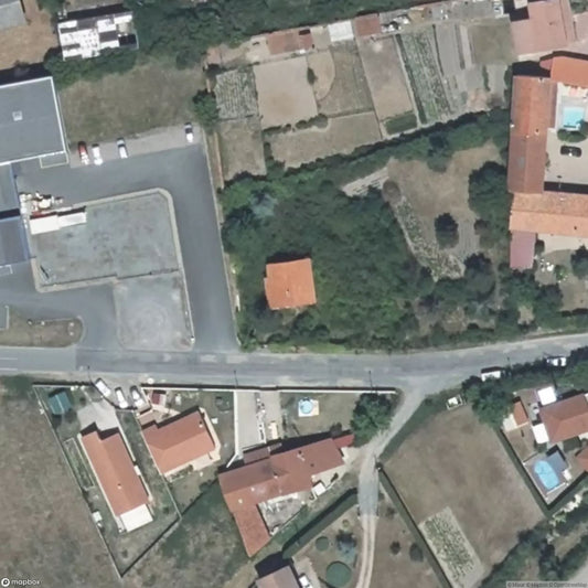 House of Denis the madman / House of Denis the madman [FRA]