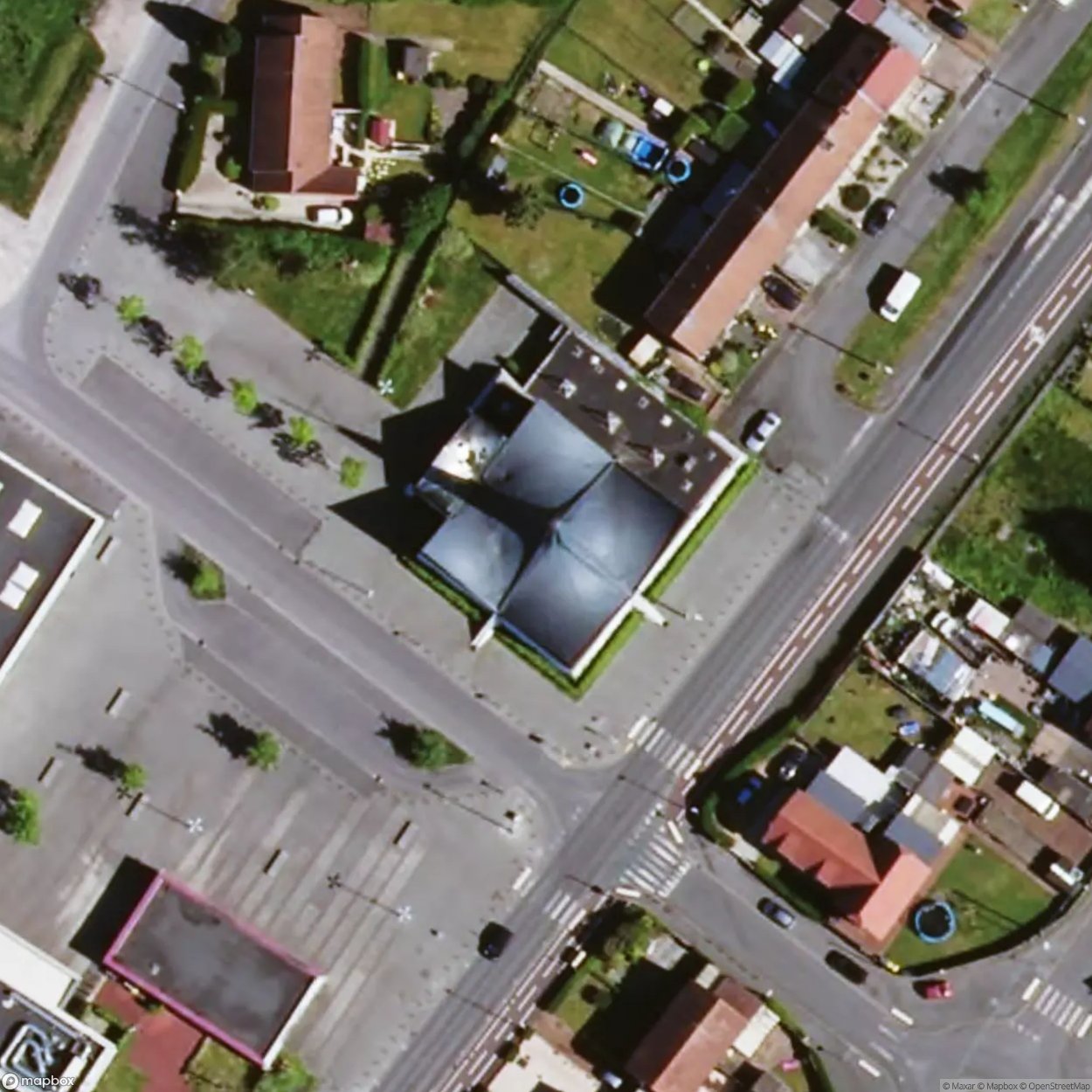 Aliens are Back / The Aliens are Back [FRA]