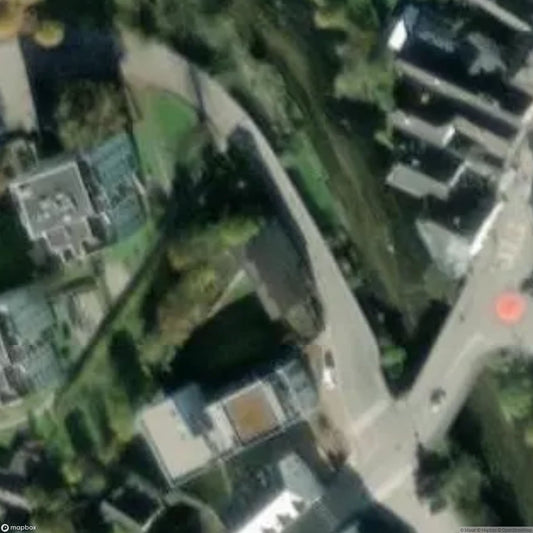 Youth Center 2593 [AUT]