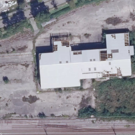 Storage Hall 2 [DEU]