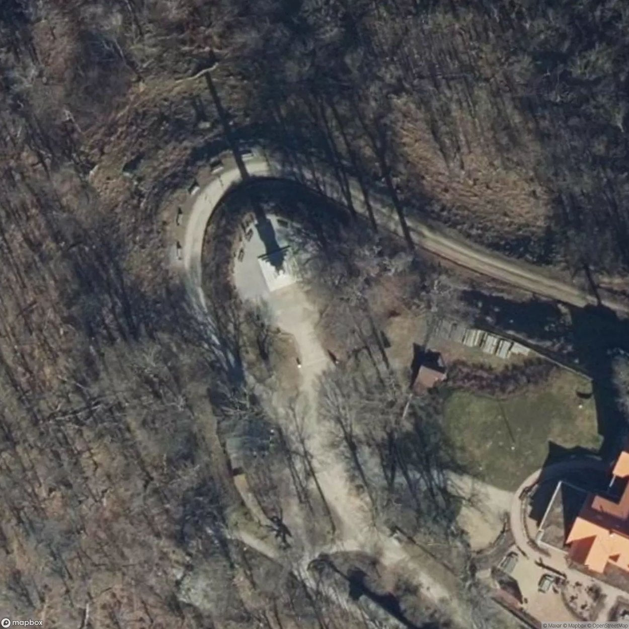 Harzburg Castle Hill [DEU]